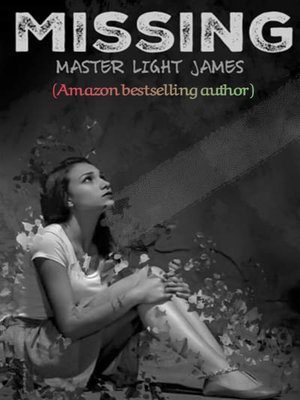 cover image of Missing